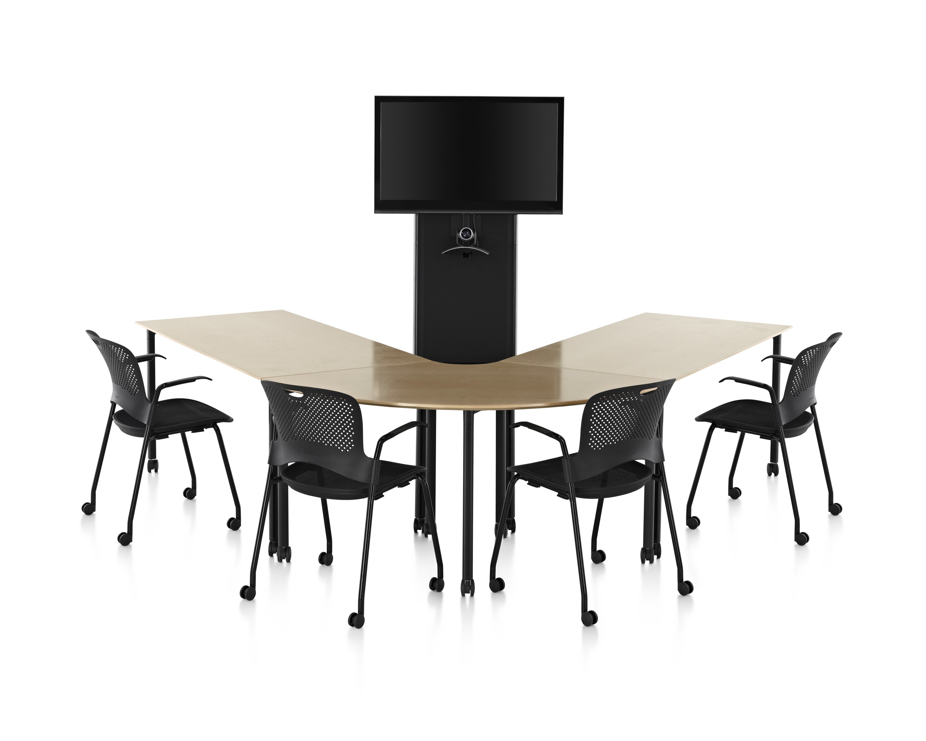培训家具|培训台|办公家具|球友会（中国）家具|Everywhere 培训职员台